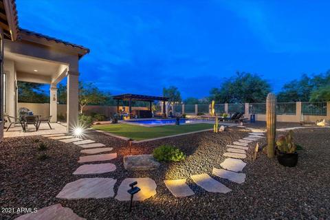 8402 E Indigo St, Mesa, AZ 85207 photo 14