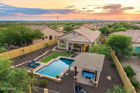8402 E Indigo St, Mesa, AZ 85207 photo 8