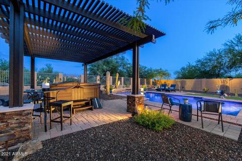 8402 E Indigo St, Mesa, AZ 85207 photo 17