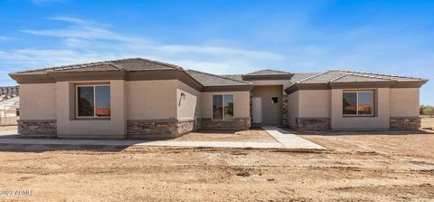 2653 S Tristan Trl, Gold Canyon, AZ 85118