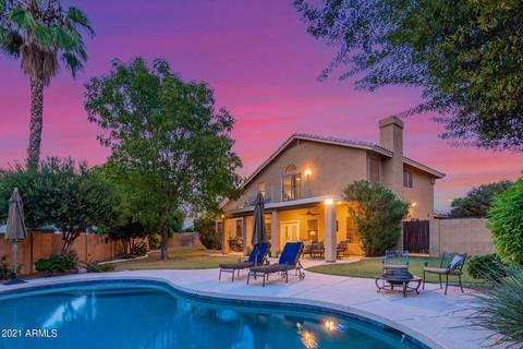 338 E Saratoga Ct, Gilbert, AZ 85296 photo 19