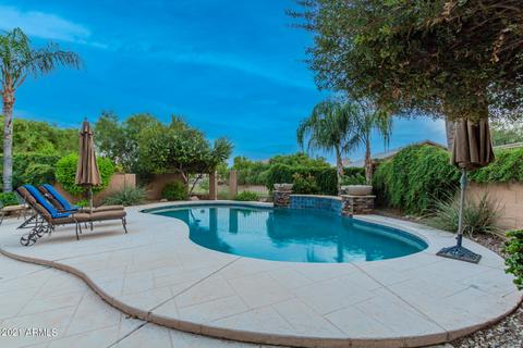 338 E Saratoga Ct, Gilbert, AZ 85296 photo 21