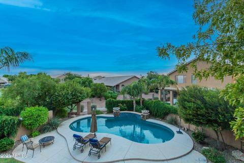 338 E Saratoga Ct, Gilbert, AZ 85296 photo 22