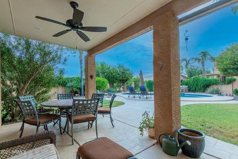 338 E Saratoga Ct, Gilbert, AZ 85296 photo 23