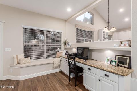 338 E Saratoga Ct, Gilbert, AZ 85296 photo 9