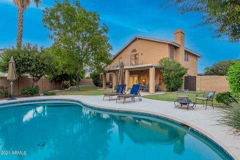 338 E Saratoga Ct, Gilbert, AZ 85296 photo 20