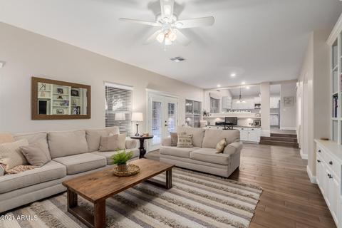 338 E Saratoga Ct, Gilbert, AZ 85296 photo 8