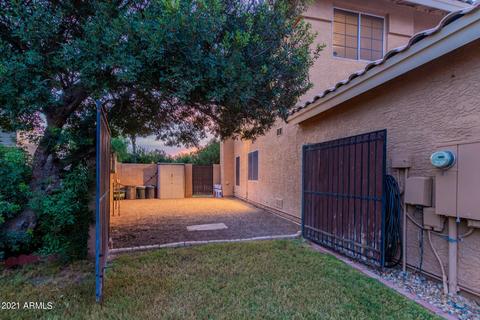 338 E Saratoga Ct, Gilbert, AZ 85296 photo 25