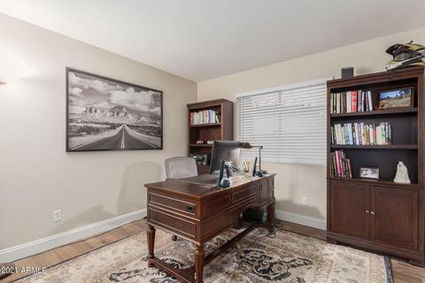 338 E Saratoga Ct, Gilbert, AZ 85296 photo 17