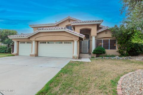 338 E Saratoga Ct, Gilbert, AZ 85296 photo 1