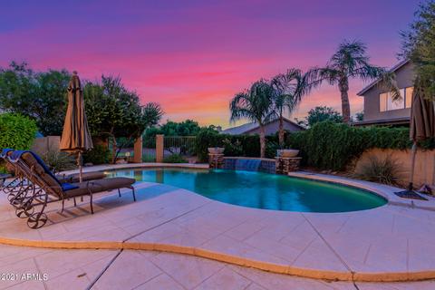 338 E Saratoga Ct, Gilbert, AZ 85296 photo 18