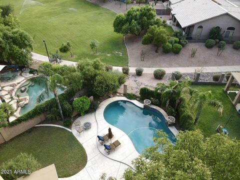 338 E Saratoga Ct, Gilbert, AZ 85296 photo 24
