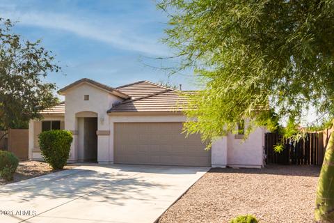 10905 E Quarry Cir, Mesa, AZ 85212 photo 3