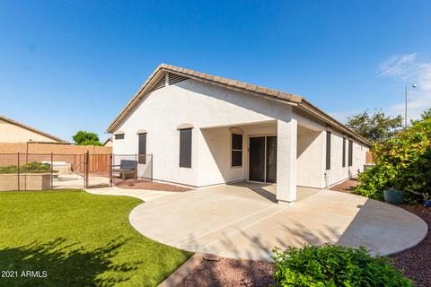 10905 E Quarry Cir, Mesa, AZ 85212 photo 25