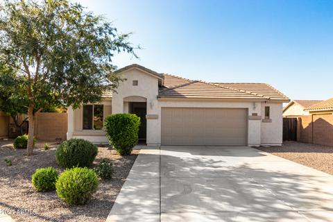 10905 E Quarry Cir, Mesa, AZ 85212 photo 1