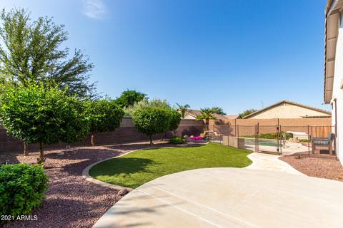 10905 E Quarry Cir, Mesa, AZ 85212 photo 27