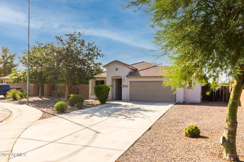 10905 E Quarry Cir, Mesa, AZ 85212 photo 2