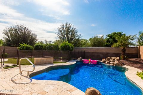 10905 E Quarry Cir, Mesa, AZ 85212 photo 29