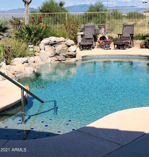 1111 S Chatfield Dr, Vail, AZ 85641 photo 1
