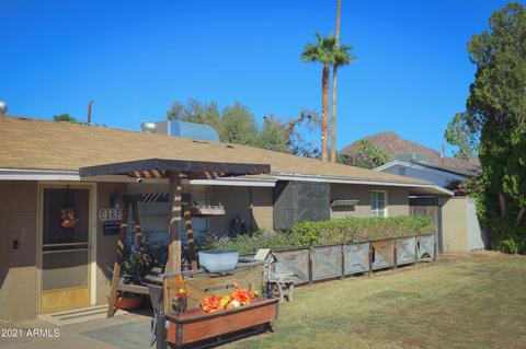4136 E Roma Ave, Phoenix, AZ 85018 photo 2