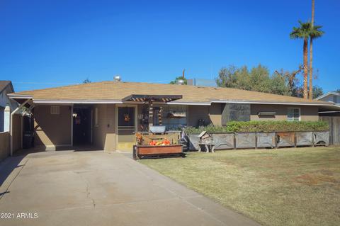 4136 E Roma Ave, Phoenix, AZ 85018 photo 1