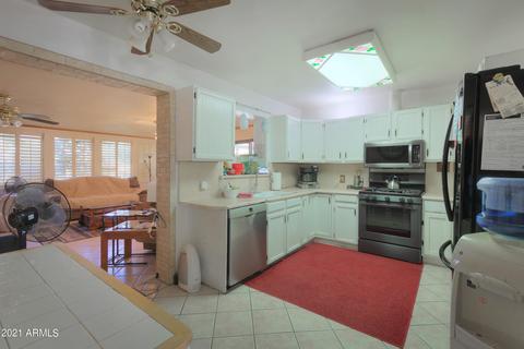4136 E Roma Ave, Phoenix, AZ 85018 photo 3
