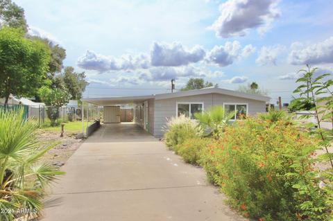 8135 E 3rd Ave, Mesa, AZ 85208 photo 1