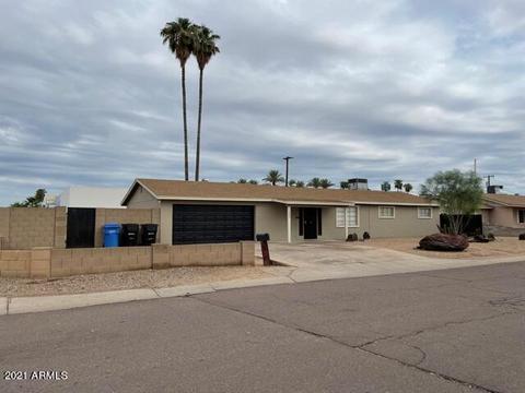 1602 E Juniper Ave, Phoenix, AZ 85022 photo 2