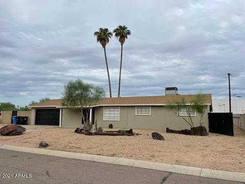 1602 E Juniper Ave, Phoenix, AZ 85022 photo 3