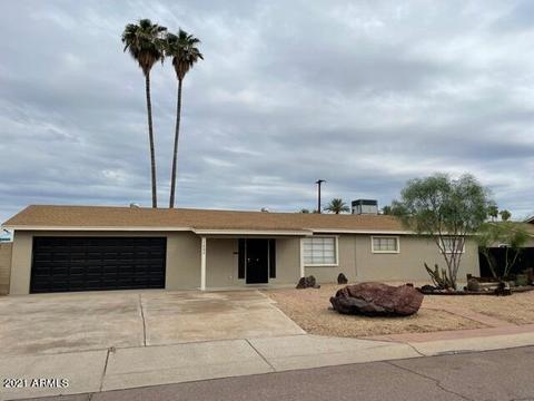 1602 E Juniper Ave, Phoenix, AZ 85022 photo 1