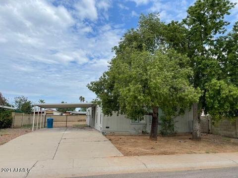2930 E Piute Ave, Phoenix, AZ 85050 photo 1