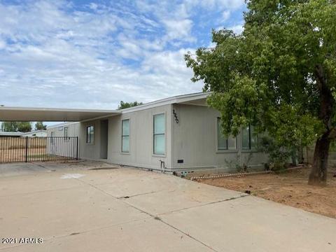 2930 E Piute Ave, Phoenix, AZ 85050 photo 2