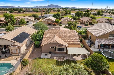 3254 E Lark Ct, Gilbert, AZ 85297 photo 54