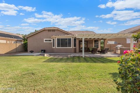 3254 E Lark Ct, Gilbert, AZ 85297 photo 44
