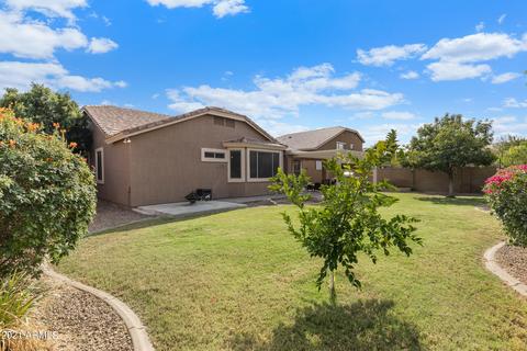 3254 E Lark Ct, Gilbert, AZ 85297 photo 45
