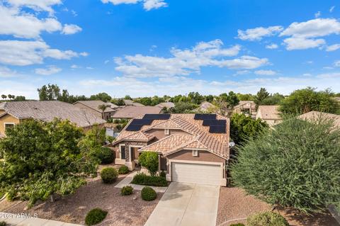 3254 E Lark Ct, Gilbert, AZ 85297 photo 51
