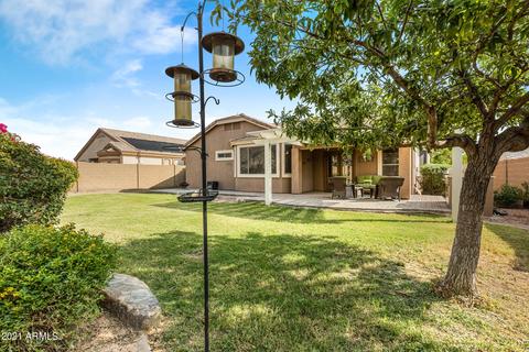 3254 E Lark Ct, Gilbert, AZ 85297 photo 46