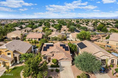 3254 E Lark Ct, Gilbert, AZ 85297 photo 52