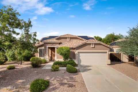 3254 E Lark Ct, Gilbert, AZ 85297 photo 57