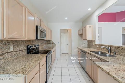 3347 E Oraibi Dr, Phoenix, AZ 85050 photo 4