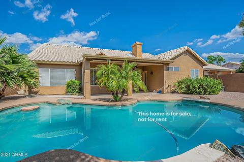 3347 E Oraibi Dr, Phoenix, AZ 85050 photo 7