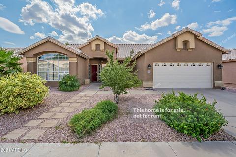3347 E Oraibi Dr, Phoenix, AZ 85050 photo 1