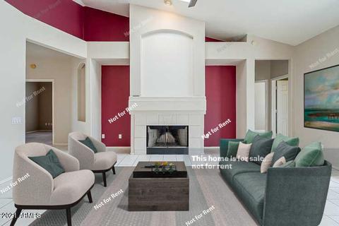3347 E Oraibi Dr, Phoenix, AZ 85050 photo 2