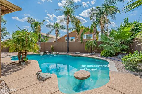 3347 E Oraibi Dr, Phoenix, AZ 85050 photo 30