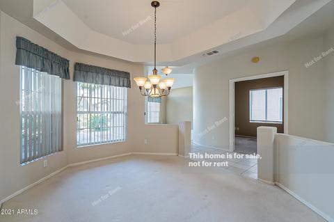 3347 E Oraibi Dr, Phoenix, AZ 85050 photo 16