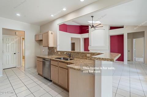 3347 E Oraibi Dr, Phoenix, AZ 85050 photo 8