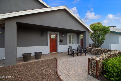 501 E Balboa Dr, Tempe, AZ 85282 photo 2