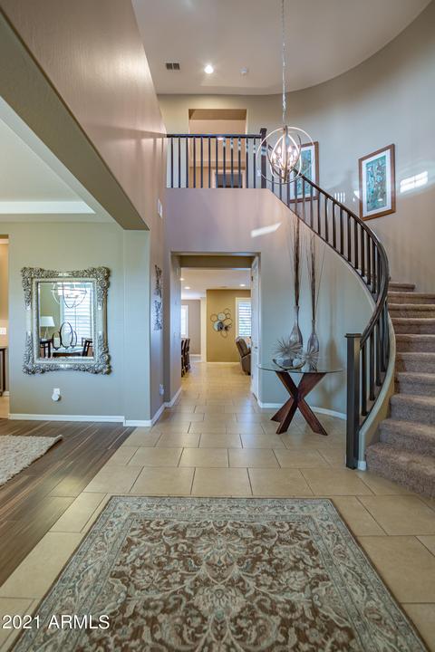 3736 E Narrowleaf Dr, Gilbert, AZ 85298 photo 7