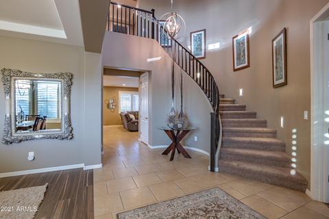 3736 E Narrowleaf Dr, Gilbert, AZ 85298 photo 39