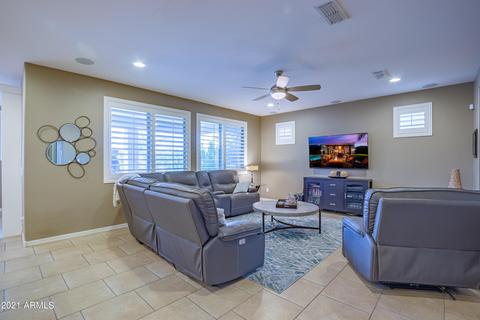 3736 E Narrowleaf Dr, Gilbert, AZ 85298 photo 9